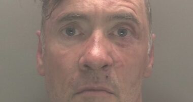 What drove 'family man' to plough his car into crowds at LFC parade?