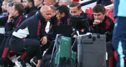 What football clubs actually use AI for: The gurus in charge reveal its 'golden ticket' powers in transfers, training, tactics, scouting and more, the teams way ahead of the game, the players Spurs and Liverpool signed with AI - and what it CAN'T help with