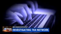 What is 764 group? Terrorism charges filed against violent online 764 network targeting minors as investigations increase