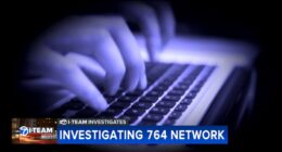 What is 764 group? Terrorism charges filed against violent online 764 network targeting minors as investigations increase