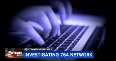 What is 764 group? Terrorism charges filed against violent online 764 network targeting minors as investigations increase