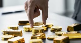 What is tokenised gold? Why investors are buying it and how it differs from physical gold