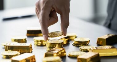 What is tokenised gold? Why investors are buying it and how it differs from physical gold