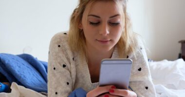 What it really means when your teenager says they're in 'Group 7' - as parents beg for answers