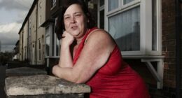 What residents of Benefits Street say about Reeves' welfare bonanza