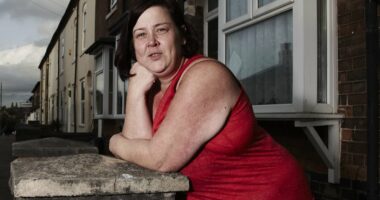 What residents of Benefits Street say about Reeves' welfare bonanza