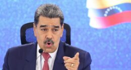 What to know about Trump and rising tensions with Venezuela