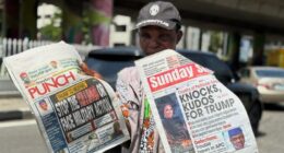 What to know about Trump’s military threats in Nigeria, claims of Christian persecution