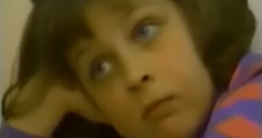 Whatever happened to the Child of Rage? A 1990 documentary about an emotionally neglected girl who wanted to kill her family in their sleep shocked the world... 35 years on, this is how her life turned out