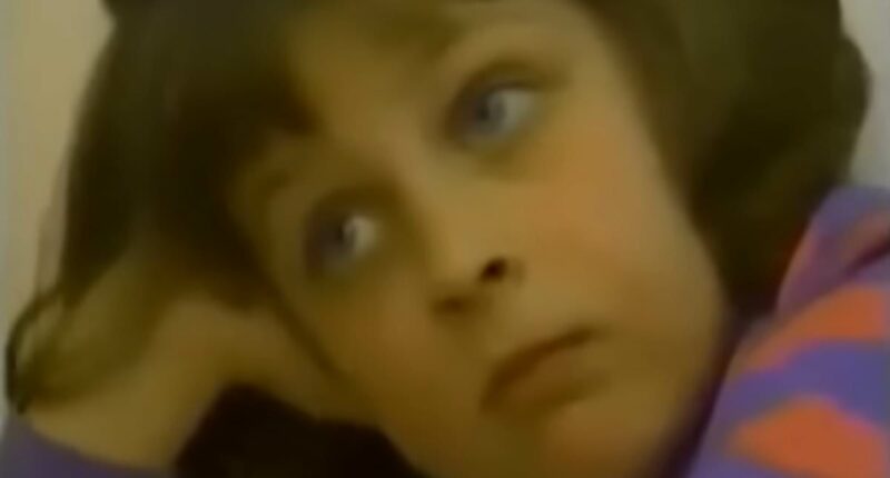 Whatever happened to the Child of Rage? A 1990 documentary about an emotionally neglected girl who wanted to kill her family in their sleep shocked the world... 35 years on, this is how her life turned out