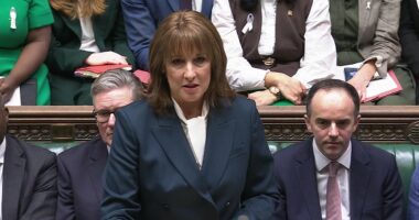 What's in and what's out of Rachel Reeves' Budget?