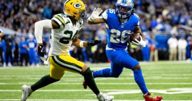 When And Where Games Will Air On Thanksgiving, Black Friday