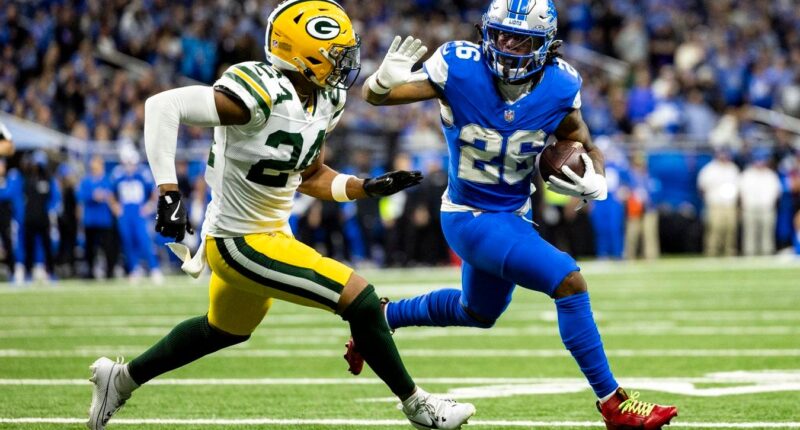 When And Where Games Will Air On Thanksgiving, Black Friday