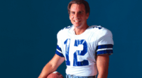 While His Fellow NFL Players Relaxed In The Offseasons, Roger Staubach Quietly Turned His Side Hustle Into A $650 Million Real Estate Empire