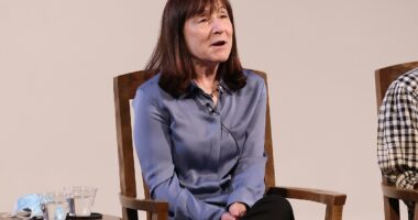 White House brands New Yorker journalist 'sick, disgusting GHOUL' for saying national guardsmen shot in DC 'should have never been deployed'