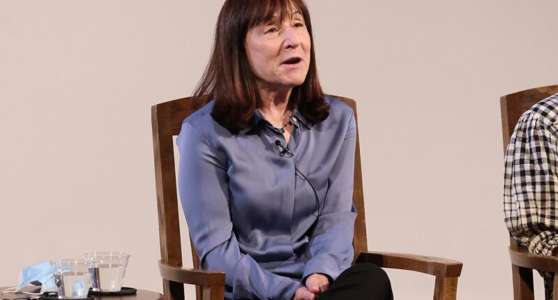 White House brands New Yorker journalist 'sick, disgusting GHOUL' for saying national guardsmen shot in DC 'should have never been deployed'