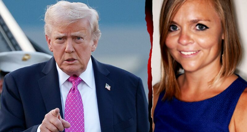 White House fires back after left-wing professor said Trump wants to re-segregate schools