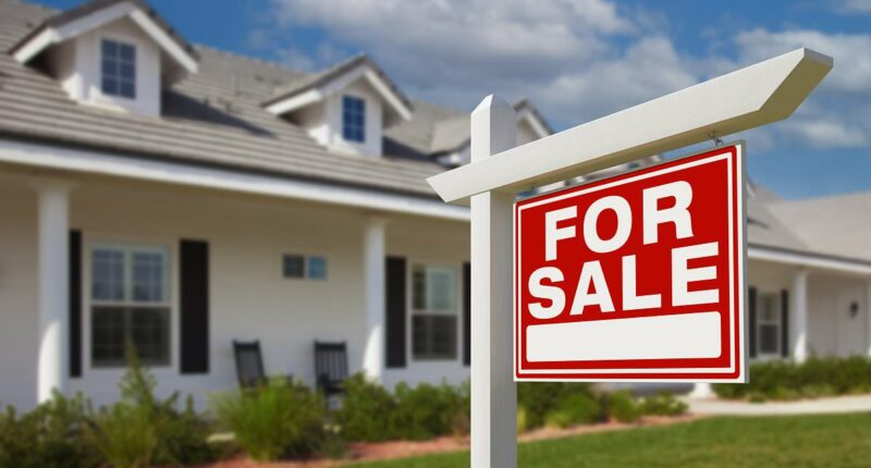 White House in chaos as Trump falls for 50-year mortgage plan