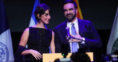 White House insiders expose Trump's secret plot against Mamdani