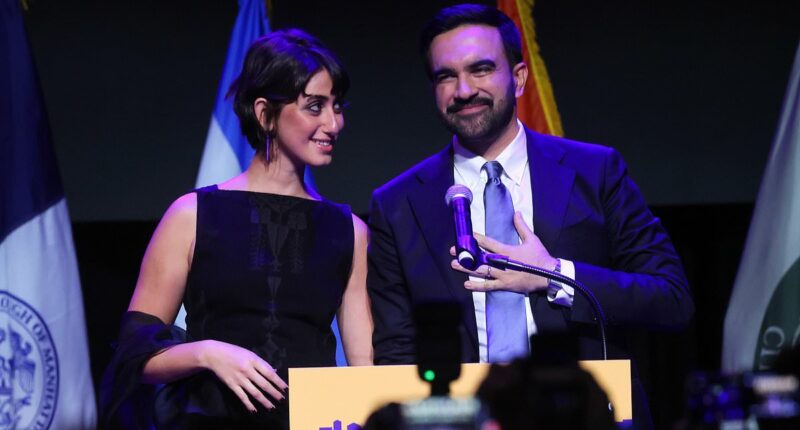 White House insiders expose Trump's secret plot against Mamdani