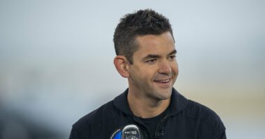 White House space sabotage plot EXPOSED: The truth behind the NASA war that tore Trump's inner circle in two