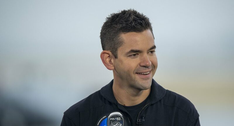 White House space sabotage plot EXPOSED: The truth behind the NASA war that tore Trump's inner circle in two