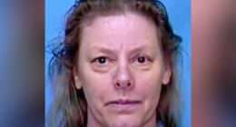 Aileen Wuornos