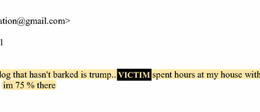 Who else has been name-checked in the Epstein email trove?