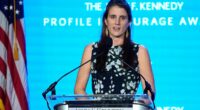 Who is Tatiana Schlossberg? The Kennedy scion facing cancer