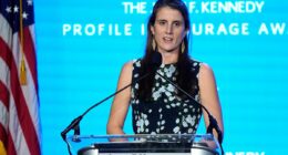 Who is Tatiana Schlossberg? The Kennedy scion facing cancer