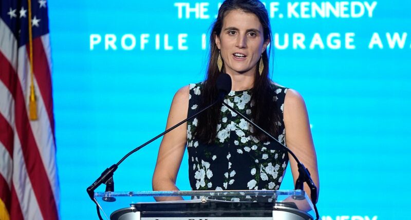Who is Tatiana Schlossberg? The Kennedy scion facing cancer