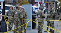Who is the DC National Guardsmen shooting suspect? What to know about Afghan national Rahmanullah Lakanwal