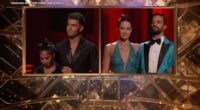 Who was eliminated on 'Dancing with the Stars?' Ballroom goes crazy for Prince's music, sees surprise semifinals elimination