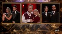 Who went home on 'Dancing with the Stars'? Another surprise elimination on Rock & Roll Hall of Fame Night