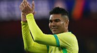 Why Brazil are fast becoming genuine World Cup contenders: A robust defence, maverick front line - and Man United star who has become Carlo Ancelotti's 'most important' player