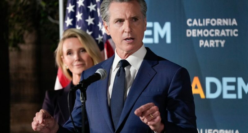 Why California voters approved a redistricting ballot measure, according to the AP Voter Poll