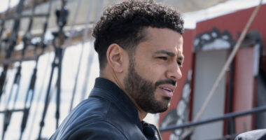 Why Detective Brian Rogers From Boston Blue Looks So Familiar