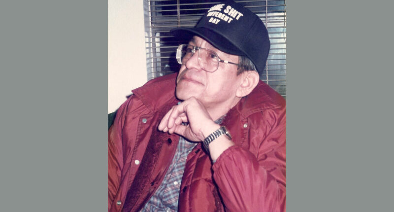 Why Florida Grandmother Killed Her Husband and Buried Him in Her Herb Garden