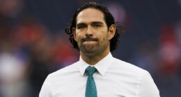 Why Fox HAD to fire Mark Sanchez after near-fatal brawl with truck driver