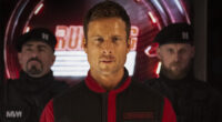 Why Glen Powell's The Running Man Was A Failure At The Box Office