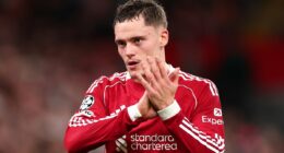 Why Liverpool are pleased with £116m Florian Wirtz's development - and their main objective for his season after only seeing 'artistry' in patches