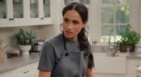 Why Meghan's cringeworthy 'let the "game" begin' mom joke on her turkey recipe video spectacularly misses the mark
