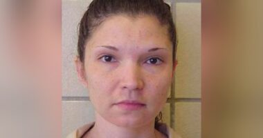 Why New Jersey Nurse Behind Shocking "Suitcase Murder" Drugged, Shot, Dismembered Husband 