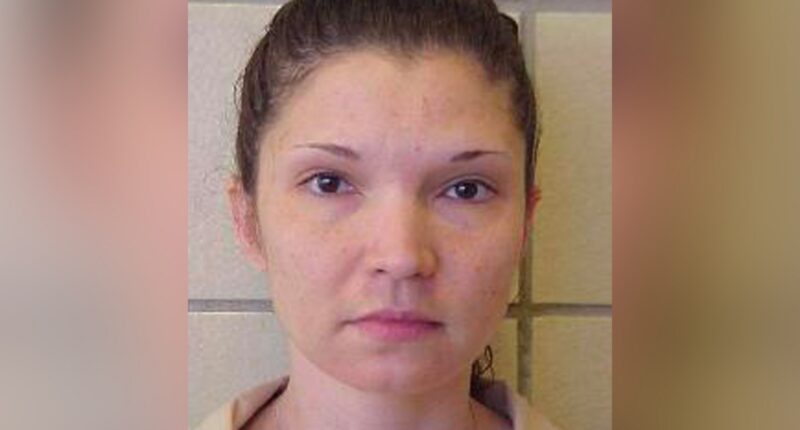 Why New Jersey Nurse Behind Shocking "Suitcase Murder" Drugged, Shot, Dismembered Husband 