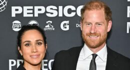 Why Prince Harry and Meghan Markle vanished from Kris Jenner's posts