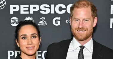 Why Prince Harry and Meghan Markle vanished from Kris Jenner's posts