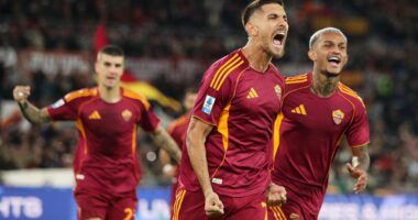 Why Serie A Is The Most Entertaining League In Europe Right Now