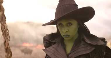 Why The Wicked Movies Never Reveal Dorothy's Face