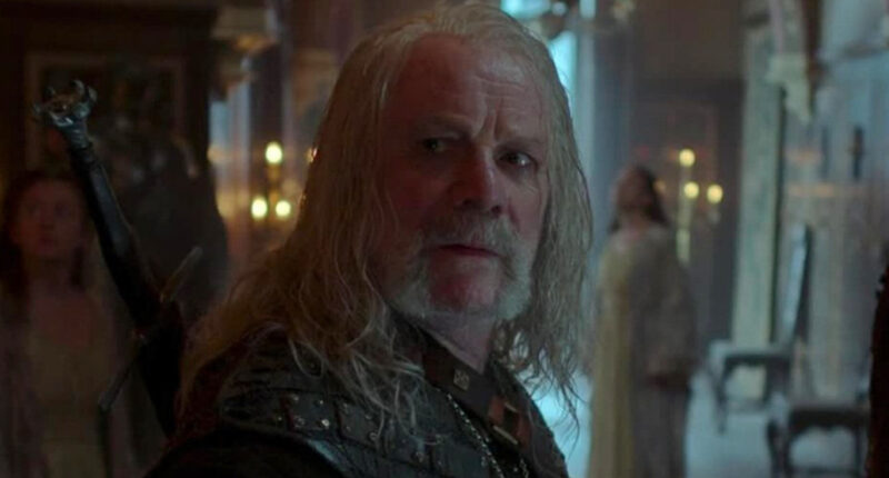 Why The Witcher Keeps Killing Fan-Favorite Characters, According To The Showrunner