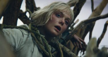 Why Thia From Predator: Badlands Looks So Familiar